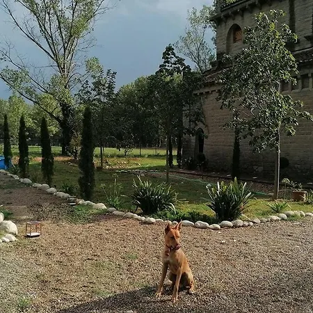 Iglesia Del Sagrado Corazon Lodge *