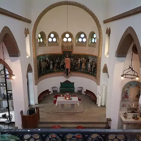 Iglesia Del Sagrado Corazon