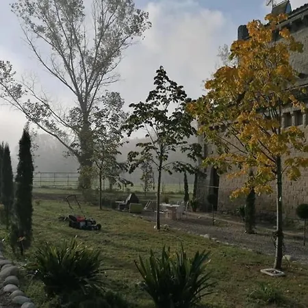 Lodge Iglesia Del Sagrado Corazon