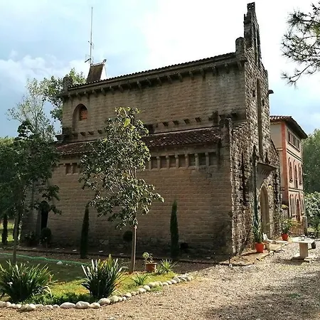 Iglesia Del Sagrado Corazon
